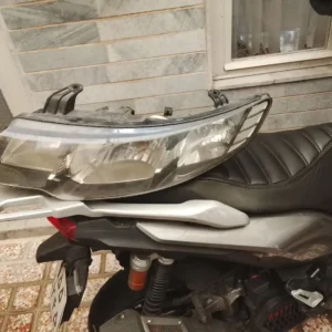 چراغ سراتو اصلی راننده