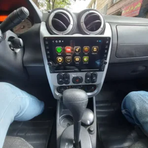 پخش تصویری ساندرو