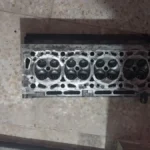 سرسیلندر زانتیا ۲۰۰۰