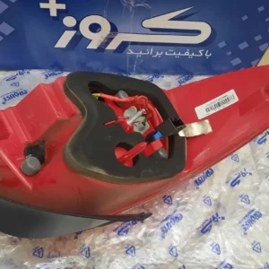 چراغ عقب راست207 برند کروز