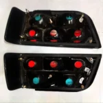 خطر عقب پارس