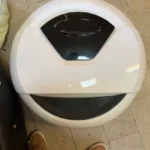 قاب زاپاس ایکس ۳۳ اس اصلی