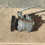 کمپرسور کولر