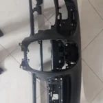 پوسته داشبورد ۲۰۶