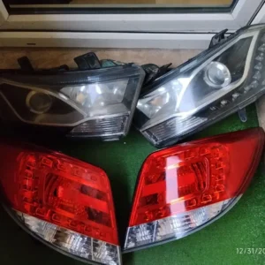 چراغ دنا معمولی