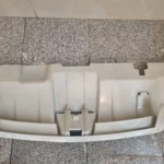 جلو پنجره پژو پرشیا