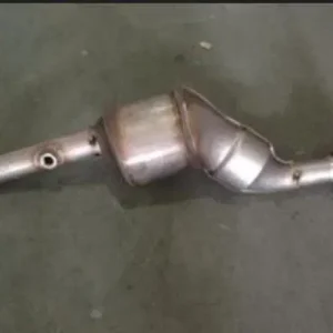 کاتالیزور تندر ۹۰