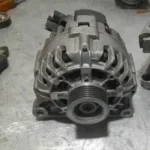 دینام ۲۰۶ تیپ ۵