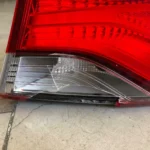 چراغ خطر هیوندا النترا