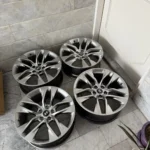 رینگ جنسیس کوپه نیو مشابه نو سایز ۱۹