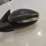 آینه بغل تارا