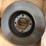 دیسک ترمز جلوی هیوندای اکسنت