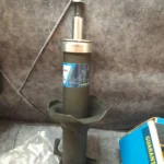 کمک جلو پراید یک جفت کامل