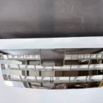 جلو پنجره ام وی ام 530