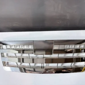 جلو پنجره ام وی ام 530