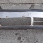 سپر جلو فولکس گل