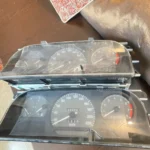 صفحه  کیلومتر کامل سانگ یانگ موسو