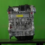 موتور سانتافه و سورنتو GDI