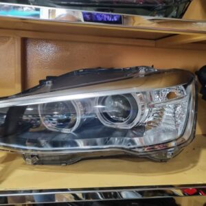 چراغ جلو چپ ب ام و x4