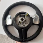 غربیلک فرمان بی ام و bmw