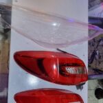 طلق چراغ جل‌ و خطر ۲۰۷