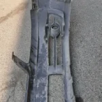 سپر جلو فولکس گل