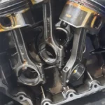 شاتون پیستون دنا معمولی سمندef7