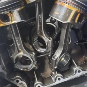 شاتون پیستون دنا معمولی سمندef7