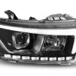 چراغ جلو دنا پلاس توربو