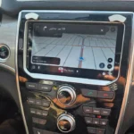 مانیتور اندرویدهاوال اچ 2با قاب فابریک سوکت فابریک