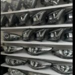 چراغ و طلق ۲۰۷ دنا پلاس