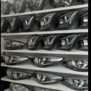 چراغ و طلق ۲۰۷ دنا پلاس