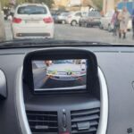 مانیتور فابریک 207