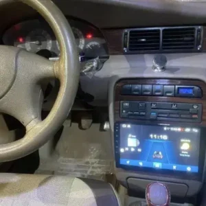 مانیتور فابریک سمند سورن