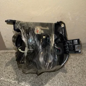 چراغ نیسان جوک