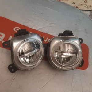 چراغ مه شکن بی ام و x4