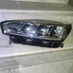 چراغ استوک تیگو 7پرو