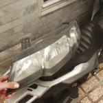 چراغ سراتو اصلی راننده