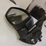 آینه بغل تارا