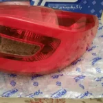 چراغ عقب راست207 برند کروز