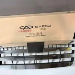 جلو پنجره ام وی ام 530