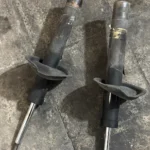 یک جفت کمک ۲۰۶ فابریکی