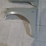 گلگیرهای جلو سانتافه ۲۰۰۸ راهنما دار