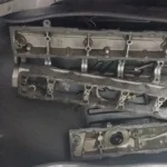 سرسیلندر زانتیا ۲۰۰۰