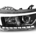 چراغ جلو دنا پلاس توربو