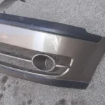 سپر جلو فولکس گل