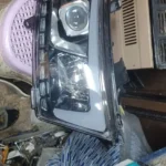 چراغ جلو دنا پلاس