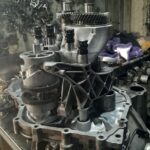 گیربکس جیلی امگرند