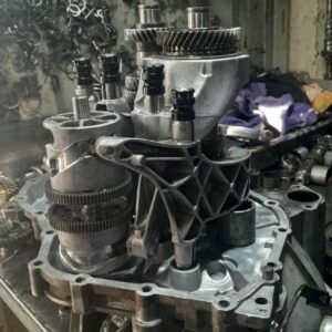 گیربکس جیلی امگرند