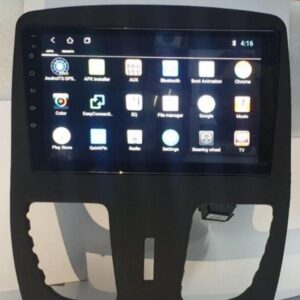 مانیتور فابریک 11 اینچ ساینا،کوییک سیستم اندروید